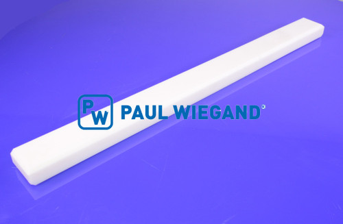 Gleitschiene Faun ENVIRONNEMENT Variopress Ausschubwand l: 820 b: 65 h: 30 (70017291)