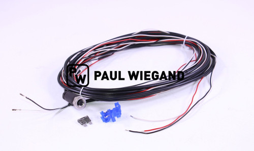 Adapterkabel Motec Ametek MK788.6 IVECO, MAN, MB, Actros 5 MMT Multimedia Cockpit (79010472)