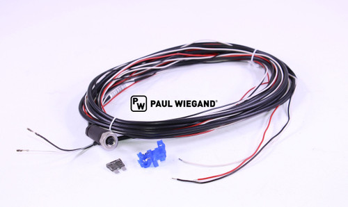 Adapterkabel Motec Ametek MK788.6 IVECO, MAN, MB, Actros 5 MMT Multimedia Cockpit (79010472)