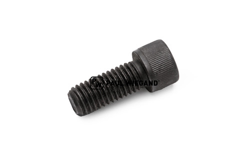 Zylinderschraube mit Innensechskant Hydraulikpumpe Sauganschluss 1/2-13 UNC l: 30.5 (01021042)