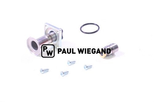 Wegeventil Johnston VT/VS 501 Wasseranlage (67013537)