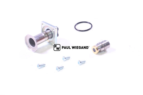 Wegeventil Johnston VT/VS 501 Wasseranlage (67013537)