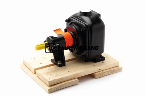 Wasserpumpe Bucher Municipal TAZ/TSZ  (68900146)
