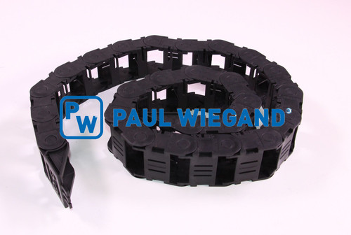 Energieführungskette Zöller 2349 Gamma l: 1220 b: 50  (11273060)