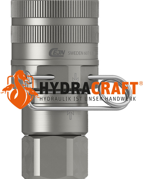 Cejn TLX Nippel Serie 607 3/4" - G 1"  (41100013)