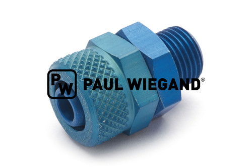 Verschraubung Zöller 2301 Delta G1/8" ab 01/2003 (11990044)