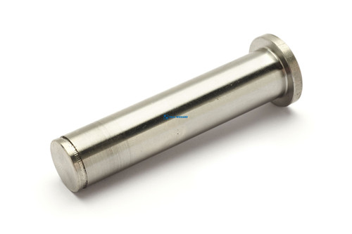 Bolzen Zöller Medium X2i Sicherheitsstütze Heckteil 14x66  (11300067)