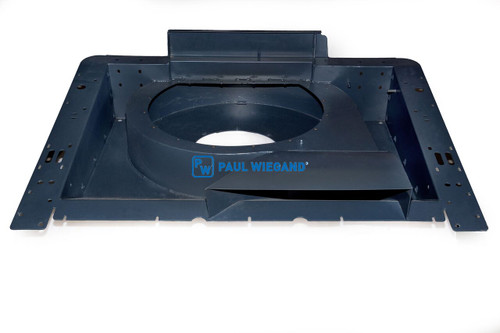 Gebläsegehäuse Hako Citymaster 2000 ab 2011 2-Besensystem EURO 5 (65067975)