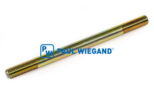 Welle MFH 2500 Lagerung Achse (59016235)