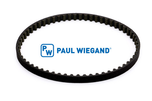 Zahnriemen Hako Citymaster 1600 Ölpumpe Fahrmotor Z: 59 Nylon (65014084)