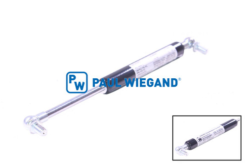 Gasfeder Schmidt Swingo 200 Plus Saugrohr KOANDA-System KS: 8 Hub: 77 EBM: 251 N: 750  (63022191)