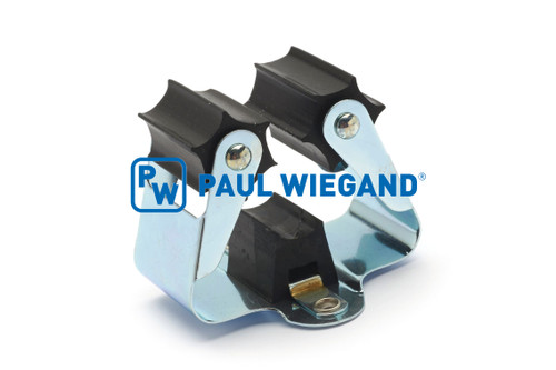 Gerätehalter Bucher Municipal Citycat 2020 Handkratzer EURO 6 (68800209)