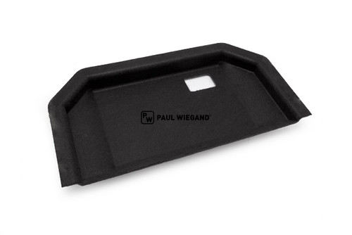 Hitzeschutz Schmidt Swingo 200-Serie Wassertank EURO 6 (63014892)