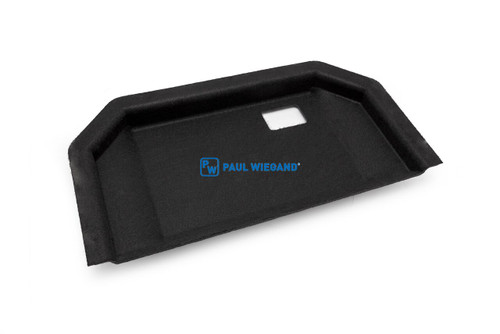Hitzeschutz Schmidt Swingo 200-Serie Wassertank EURO 6 (63014892)