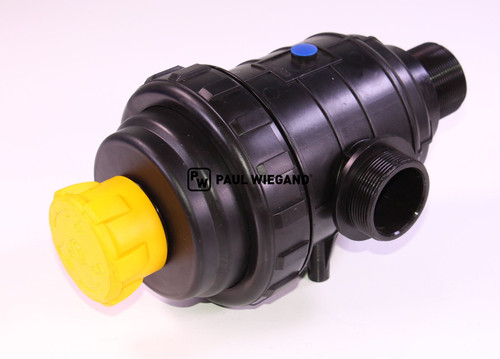 Filtergehäuse Johnston C200 komplett Wasserfilter (67026003)