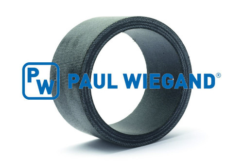 Buchse HS Fahrzeugbau Olympus Lagerung Trägerplatte unten D: 74 d: 60 h: 42 (05050170)