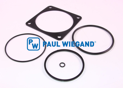 Dichtsatz Zöller Medium XL - XXL Rücklauffilter  (11017079)