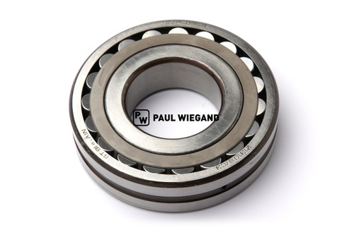 Cylindrical roller bearings for vacuum pumps (20020012)