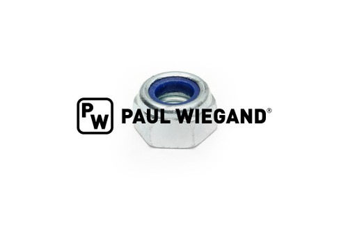 Stopmutter DIN/ISO 985/10511 M12 verzinkt 10.9 (90000045)