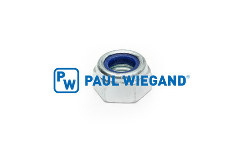 Stopmutter DIN/ISO 985/10511 M12 verzinkt 10.9 (90000045)