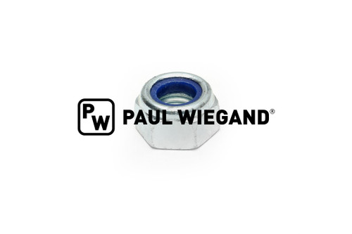 Stopmutter DIN/ISO 985/10511 M12 verzinkt 10.9 (90000045)
