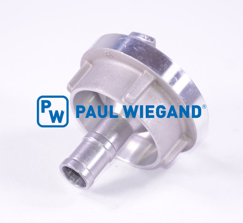 Schlauchkupplung Bucher Municipal Normteile mit Tülle 1"  (68801152)