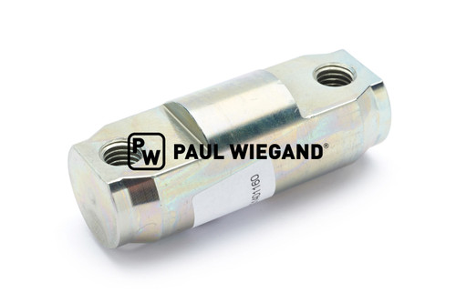 Bolzen Faun ENVIRONNEMENT Twinlift Hydraulikzylinder Führung links/rechts  (70013051)