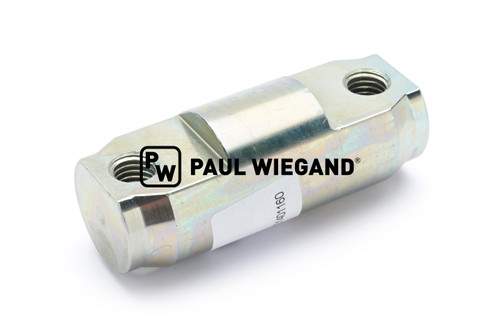 Bolzen Faun ENVIRONNEMENT Twinlift Hydraulikzylinder Führung links/rechts  (70013051)