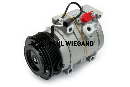 Kompressor Hako Citymaster 2200 Klimaanlage 12VDC EURO 6 "VM-Motori" (65094063)