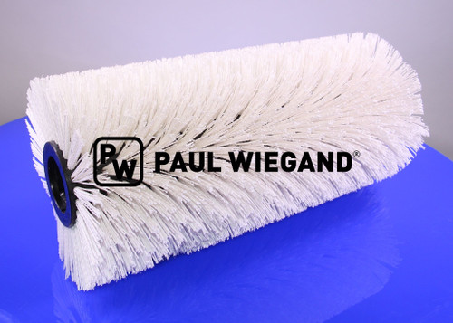 Kehrwalze Schmidt SK650 Nachlaufbesen Saugschacht Polypropylen D: 300 l: 650 Vierkant 52 (63082042)