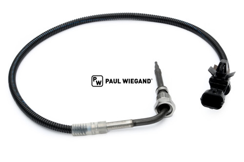 Temperatursensor Dulevo 5000 Endschalldämpfer Abgasanlage NOX-Sensor EURO 5 (58014098)