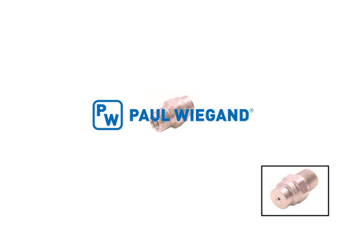Düse Pratissoli aG1/8" NPT-ø1,8-0°-SW14 (50320004)