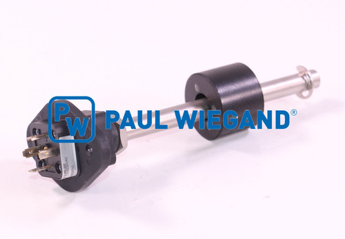 Niveaugeber Bucher Municipal Citycat 1000 Hydrauliköltank  (68014064)