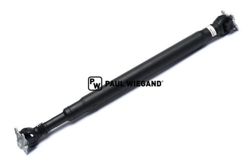 Gelenkwelle Sprinter NCV3 RS 4.325 mm Einbaulänge 1253 mm (80061008)