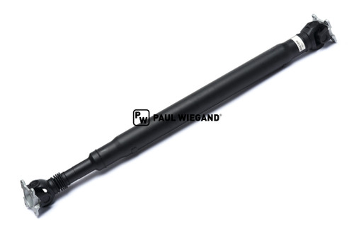 Gelenkwelle Sprinter NCV3 RS 4.325 mm Einbaulänge 1253 mm (80061008)