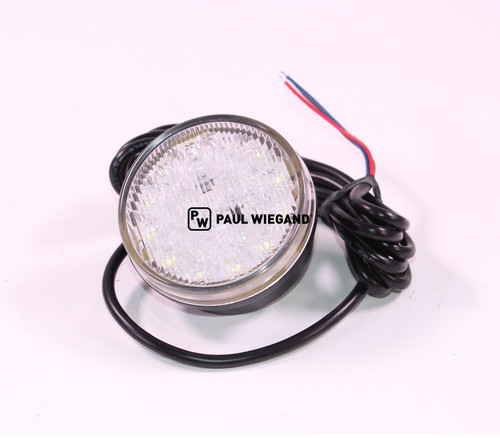 Positionsleuchte RAVO LED Frontverkleidung links/rechts unten lg: 2500 24VDC (60054434)