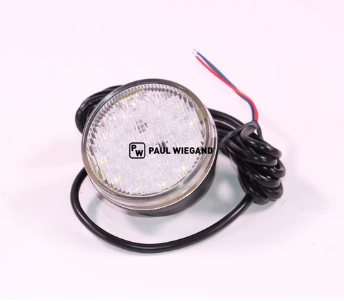 Positionsleuchte RAVO LED Frontverkleidung links/rechts unten lg: 2500 24VDC (60054434)