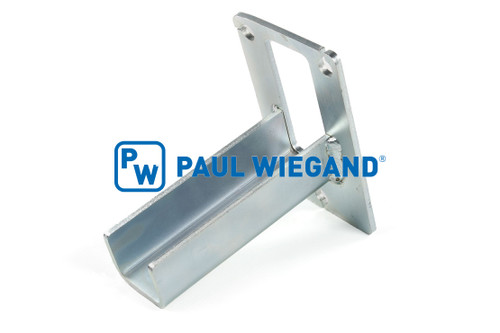 Führung Geesink GPM III Verriegelungsstange  (02057185) Führung Geesink GPM III Verriegelungsstange  (02057185)