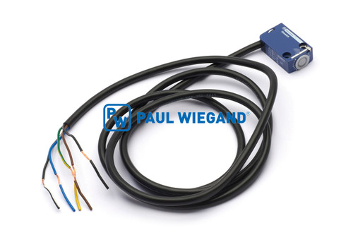 Gehäuse NTM mit Kabel Grenztaster  (25010004)