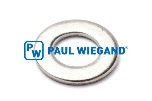 Unterlegscheibe Verriegelung 1.1er DIN 125 A 10,5x20x2  (10013143)