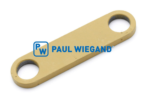Lasche Faun Viatec AK 461 Verriegelung Heckklappe  (61086025)