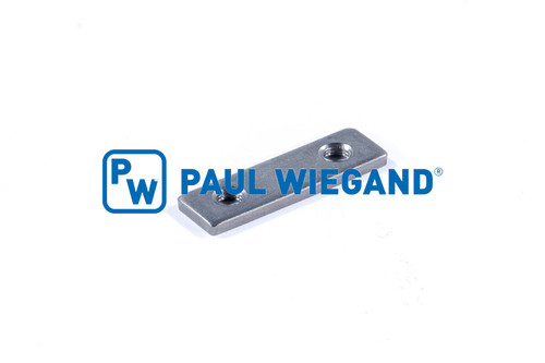 Befestigungsplatte Faun Viatec Viajet 6-7 Scharnier Wartungstür  (61036231) Befestigungsplatte Faun Viatec Viajet 6-7 Scharnier Wartungstür  (61036231)