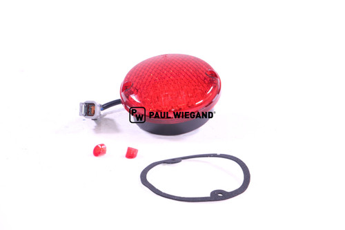 Nebelschlussleuchte Johnston C400/5000 LED links/rechts 24VDC EBM: 80  (67032102)