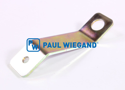 Halter Bucher Municipal Citycat 5006 Umlenkhebel Teleskoparm Seitenbesen l: 200 b: 50 s: 5  (68042555)