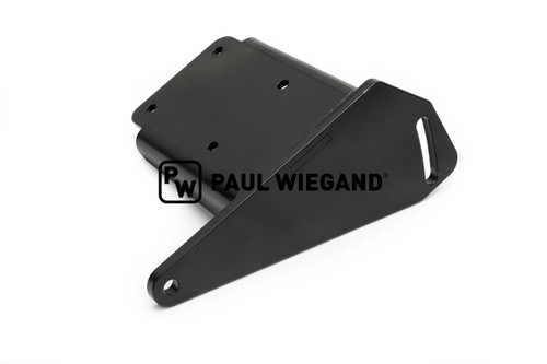 Halter Johnston C401 Laufrad Saugmund rechts (67032133)