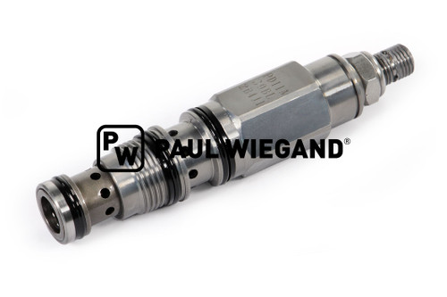 Druckregelventil Schmidt Swingo 200-Serie Steuerblock 40 l/min (63015561)