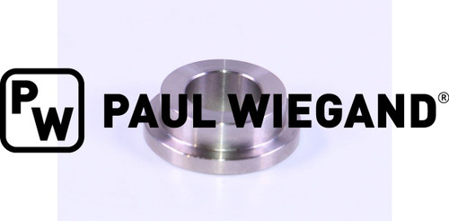 Bundbuchse Schmidt Swingo 200-Serie Hydraulikzylinder Behälterdeckel oben  (63022160)
