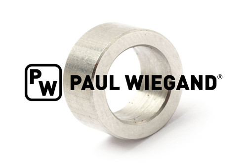 Distanzring Schmidt Swingo 200-Serie Besenarm D: 15 d: 10 h: 7.5 (63022092)