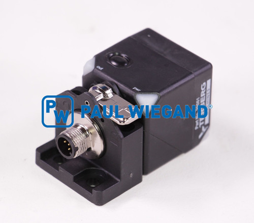 Ultraschallsensor Terberg OmniDeka Behälter 1100 l  (10017186)