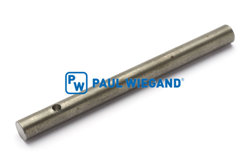 Schaltstange Zöller Klapprutsche  (11363106) Schaltstange Zöller Klapprutsche  (11363106)